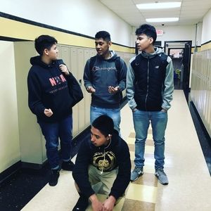 Meet your Posher, Ivan